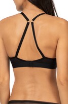 Thumbnail for your product : LIVELY The Deep-V No-Wire Push-Up Bra