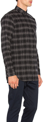 Zanerobe Flannel Seven Foot Shirt