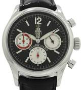 Thumbnail for your product : JeanRichard Jean Richard Juventus Stainless Steel Automatic 40mm Mens Watch