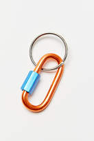 Thumbnail for your product : Bison Designs Chain Link Carabiner Keyring