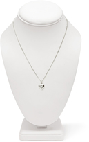 Thumbnail for your product : Forever 21 Heart Locket Necklace
