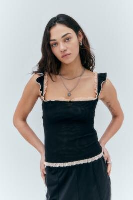 Urban Outfitters Women's Camis