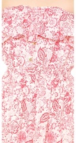 Thumbnail for your product : Juicy Couture Ibiza Ruffle Maxi Dress