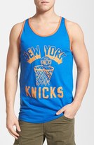 Thumbnail for your product : Junk Food 1415 Junk Food 'New York Knicks - Tip Off' Tank Top