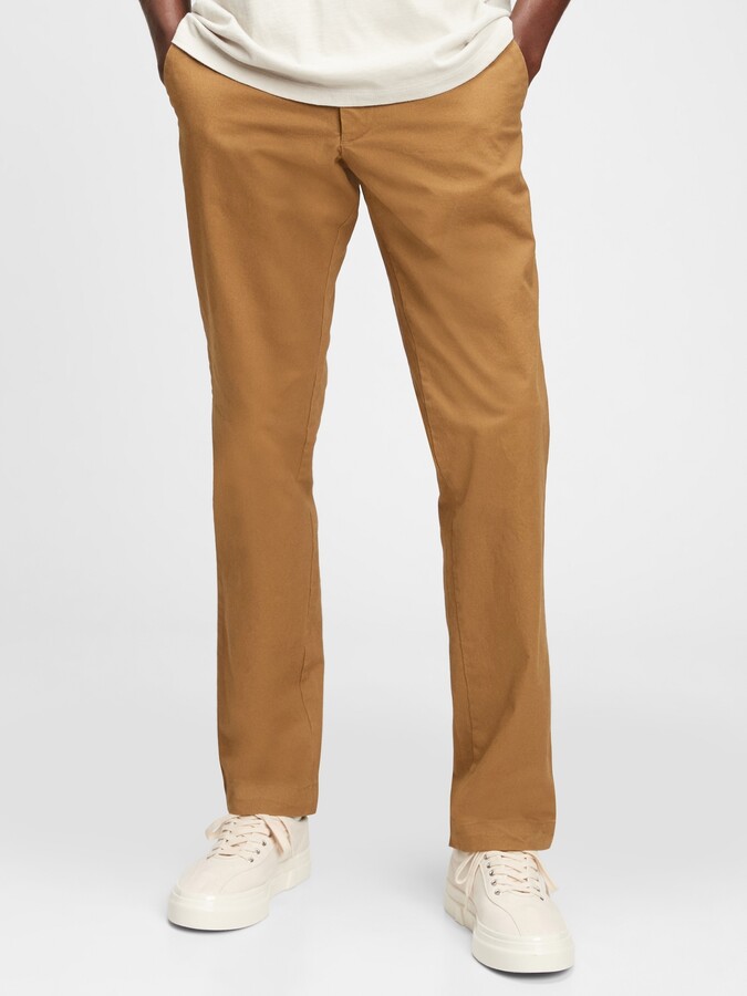 Womens Brown Pants | Shop the world's largest collection of 