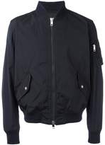 Thumbnail for your product : Ermanno Scervino classic bomber jacket