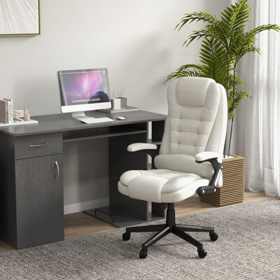 Red Barrel Studio Joso Executive Chair