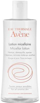 Avene Micellar Lotion Cleanser & Make-Up Remover 400ml