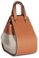 Thumbnail for your product : Loewe Mini Drawstring Hammock Bag