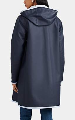 Stutterheim Raincoats Women's Mosebacke Raincoat
