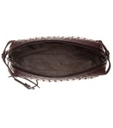 Thumbnail for your product : Bottega Veneta Messenger New Light intrecciato leather shoulder bag