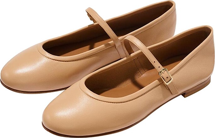 Margaux Women's The Demi Jane Flats