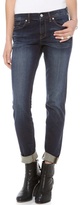 Thumbnail for your product : Madewell Skinny Jeans