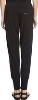 Thumbnail for your product : Isabel Marant Jersey Tevy Sweatpants