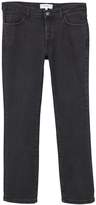 Thumbnail for your product : MANGO Straight cropped Jandri jeans
