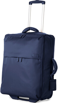 Lipault Foldable two-wheel suitcase 65cm