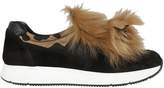Thumbnail for your product : Car Shoe Fur Sneakers