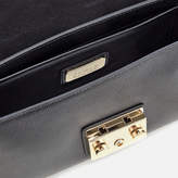 Thumbnail for your product : Furla Women's Metropolis Small Pochette With Chain - Black