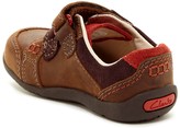 Thumbnail for your product : Clarks Softly To Shoe (Toddler) - Extra Wide Width Available