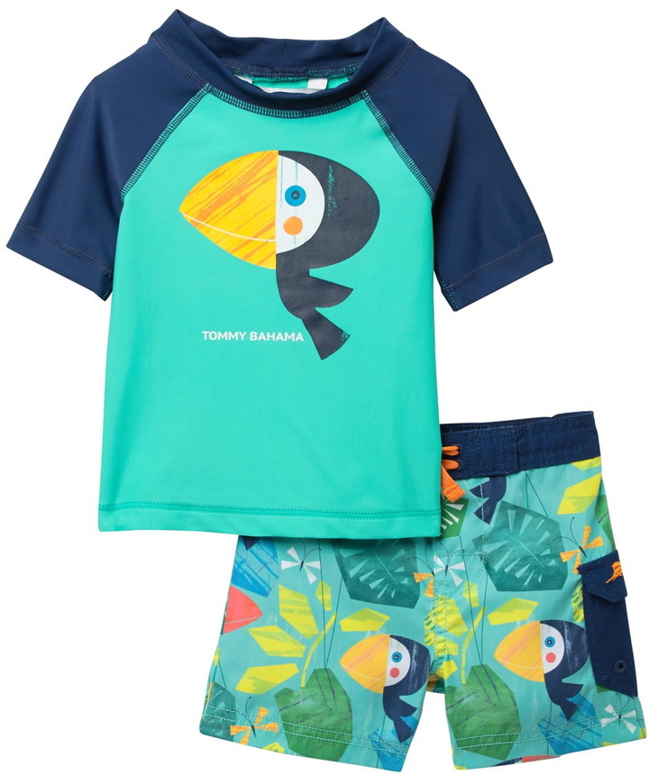 tommy bahama baby