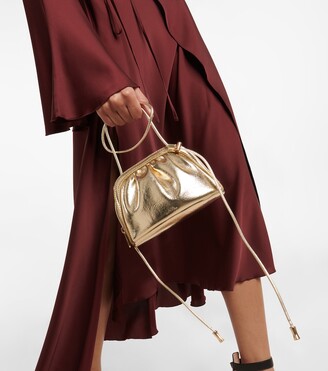 A.P.C. Bourse Ninon Small crossbody bag - ShopStyle