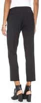Thumbnail for your product : Theory Savile Row Item Cropped Pants