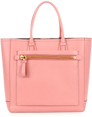 Tom Ford Tote Bag, Light Pink