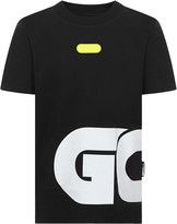 Thumbnail for your product : Gcds Mini Gcds Kids T-shirt
