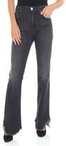 Thumbnail for your product : FEDERICA TOSI Jeans