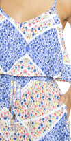 Thumbnail for your product : MinkPink Placement Floral Romper