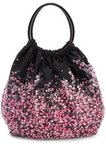 Thumbnail for your product : RED Valentino Lily of the Valley Bag