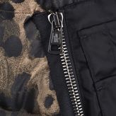 Thumbnail for your product : Moncler Y Zakura Parka Poncho