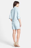 Thumbnail for your product : Joe's Jeans 'Sun Faded Shirtall' Romper