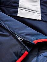 Thumbnail for your product : Tommy Hilfiger Boys Black Anorak