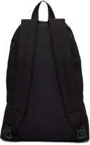 Thumbnail for your product : Balenciaga Black Nylon Explorer Backpack