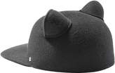 Thumbnail for your product : Karl Lagerfeld Paris Wool Cap