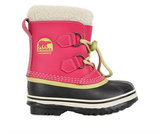 Thumbnail for your product : Sorel Waterproof Coated Leather Boots