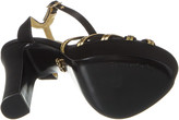 Thumbnail for your product : Dolce & Gabbana Sandal