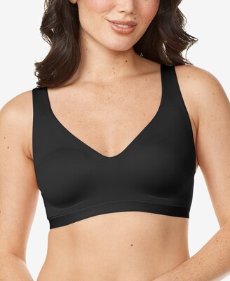Warner's Warners Cloud 9 Super Soft, Smooth Invisible Look Wireless Lightly  Lined Comfort Bra RM1041A - ShopStyle