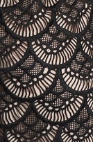 Thumbnail for your product : RED Valentino Macramé Lace Dress