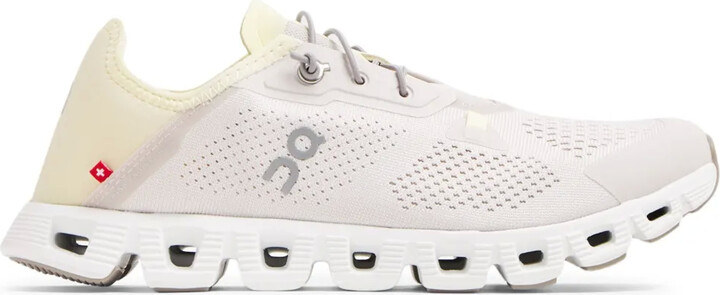 On Cloud 5 low-top sneakers