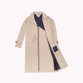 Thumbnail for your product : Tommy Hilfiger Tommy Icons Organic Cotton Trench