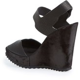 Thumbnail for your product : Pedro Garcia 'Vevay' Wedge Sandal