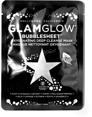 Glamglow Bubblesheet Mask