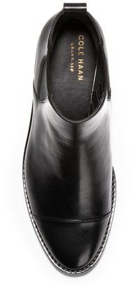 mara grand chelsea boot