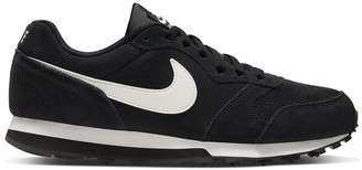 Nike MD Runner 2 Suede Trainers
