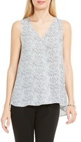 Thumbnail for your product : Vince Camuto Women's Delicate Pebbles Top