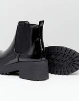 Thumbnail for your product : Park Lane Chunky Chelsea Boot