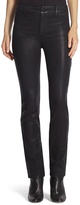 Thumbnail for your product : Chico's Platinum Denim Coated Jeggings
