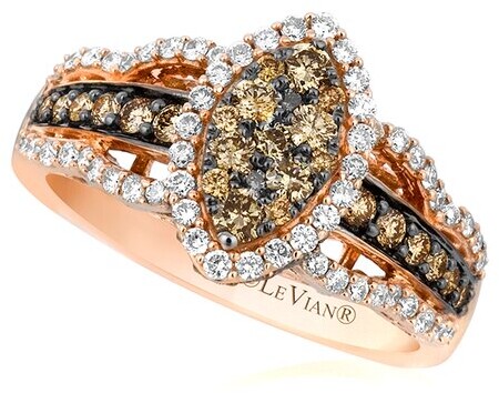 Le Vian Rings | Shop the world's largest collection of fashion 
